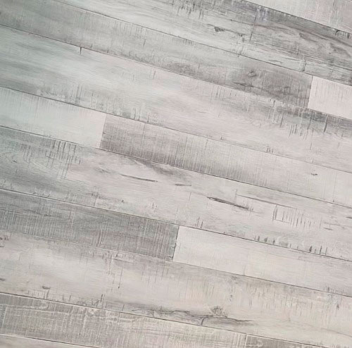 Ламинат Bau Master Loft 8 мм Графитовый 2262