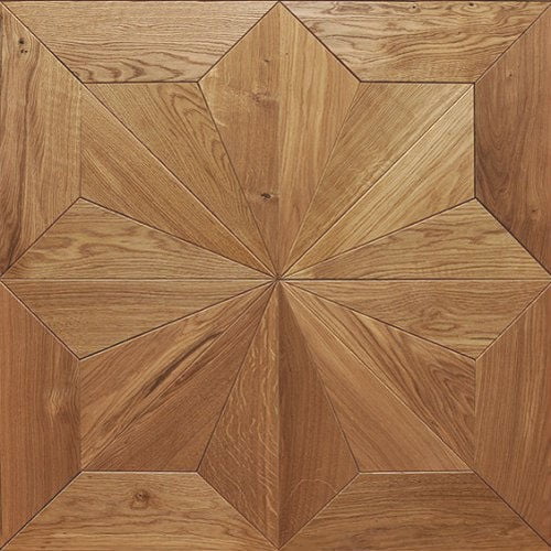 Инженерная доска Goodwin (модуль) Лувр Дуб Натур