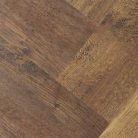 LVT Ламинат Vinilam Parquet Herringbone Glue 2.5/43 4V GD11155 Парижский 762x152.4