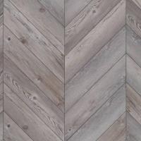 LVT Ламинат Aquafloor Parquet Chevron Glue (Паркет Шеврон Клеевой) 2.5/43 4V AF2552PGCh 553.7x130.5
