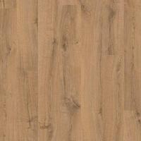 Ламинат Quick-Step Eligna 8/32 U3458 Дуб Теплый Натуральный Промасленный 1380x156