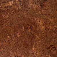 Пробковое покрытие EasyCork Леон маррон Замковое 910x300x10