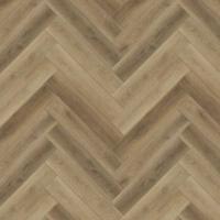 SPC Ламинат CronaFloor Herringbone 2.0 4.5/42 4V H021 Дуб Руан 640x128