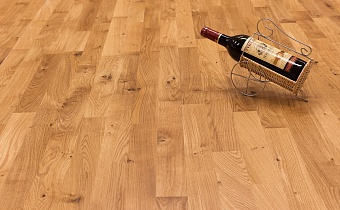 Паркетная доска Focus Floor 3S Дуб Патагония (Oak Patagonia Matt)