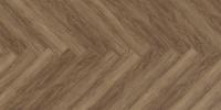 ПВХ плитка, кварц виниловый ламинат Fine Flex Wood Дуб Таганай FX-114