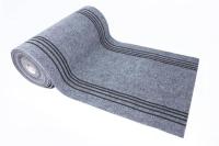 Влаговпитывающая дорожка Sintelon Steaze Urb 702 серая (рулон: 0.8x25=20м2)