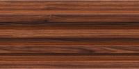 Стеновая реечная панель ПВХ Legno Орех Пекан Шоколад