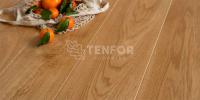 Паркетная доска Tenfor Prima Дуб Satin 1860 (Натур) T12.30.10.148-001