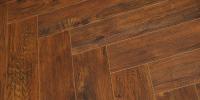 SPC ламинат Evofloor Parquet Click Калканхар P922-1