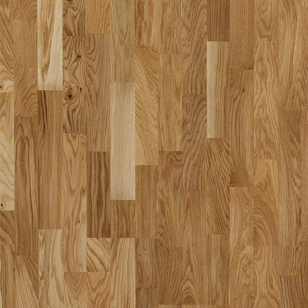 Паркетная доска Polarwood Classic (Классик) PW Oak Living High Gloss 3S (PW Дуб Уют Высокий Глянец 3П) 2266X188X14
