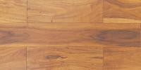 Паркетная доска Bau Master Exclusive Акация Gold