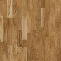 Паркетная доска Polarwood Classic (Классик) PW Oak Living High Gloss 3S (PW Дуб Уют Высокий Глянец 3П) 2266X188X14
