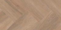 ПВХ плитка, кварц виниловый ламинат Invictus Maximus Herringbone Divine Oak Cookie