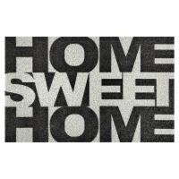 Коврик Dabar 017 "Home Sweet Home" 0.5x0.8 м