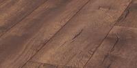 Ламинат Kronotex Exquisit Plus Дуб Тёмный Петерсон D4766