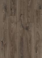 Ламинат Quick-Step Perspective Wood 9/34 4V PW9079 Дуб Натур Бурый 1380x156