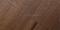 Инженерная доска Greenline Smart Дуб 609 Вестерн 1260x140x12