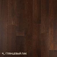 Паркетная доска Royal Parket Дуб Родео лак 390-1500x150x13