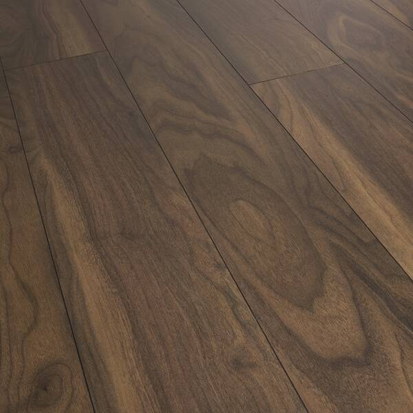 Ламинат Swiss Krono Super Solid/Swiss Solid Орех Рубио D2562