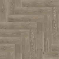 SPC Ламинат Creto EcoParquet 4/43 4V СR АМ 1055-4 Дуб натуральный Taupe 635x127