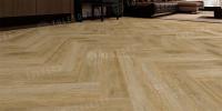 ПВХ плитка, кварц виниловый ламинат Tulesna Art Parquet LVT Eccellent 1005-1001