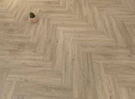 LVT Ламинат Icon Floor Purple (Перпл) 2.5/42 4V PLVT-207 Дуб Бове 600x120