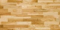Паркетная доска PolarWood Classic Oak Living White Mat