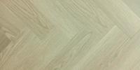 Ламинат Bergalt Herringbone Дуб Деммерунг 1,2 м