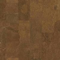 Пробковое покрытие IberCork Саламанка маррон 6 SG Клеевое 600x300x6