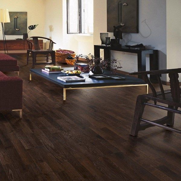 Паркетная доска PolarWood Space Oak Jupiter Oiled