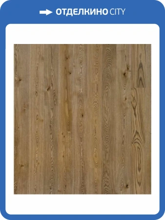 Паркетная доска Primavera OAK Lombardi 1s 2266x188x14