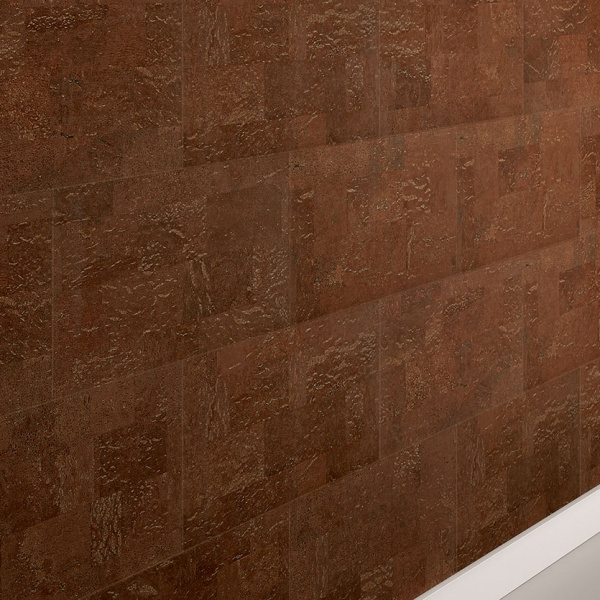 Стеновая панель Amorim Wise Dekwall Malta Chestnut RY1L001