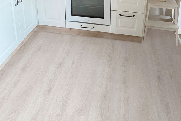 SPC ламинат FloorFactor Classic White Smoke Oak SIC 02