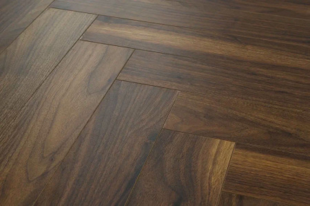 Ламинат CBM Koruna Орех Вальтице 823