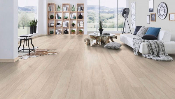 Ламинат Kronospan Victory Strong 833 Дуб Альпийский 5303