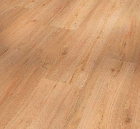 ПВХ плитка, кварц виниловый ламинат Parador Classic 2030 Дуб натуральный 1744614