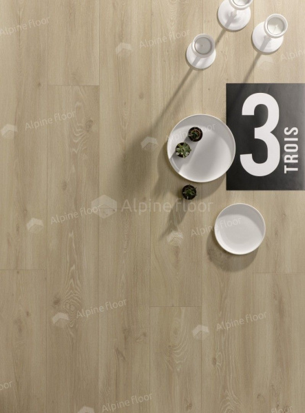 Ламинат Homflor by Alpine Floor Patio Galaxy 706
