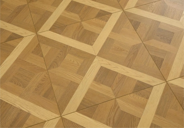 Ламинат A+Floor Le Parquet Риволи 204