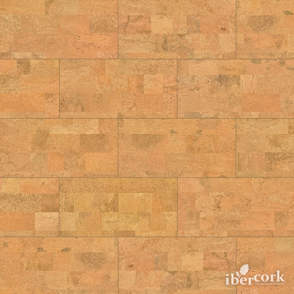 Стеновая панель IberCork EasyCork Марбелья SC