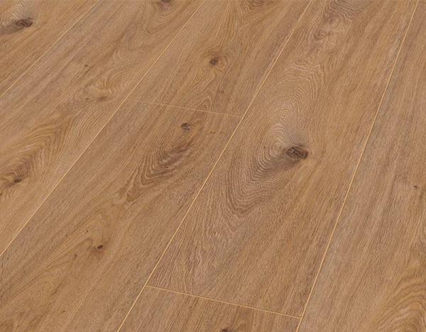 Ламинат My Floor Chalet 10/33 4V M1029 Дуб Престиж светлый 1380x193