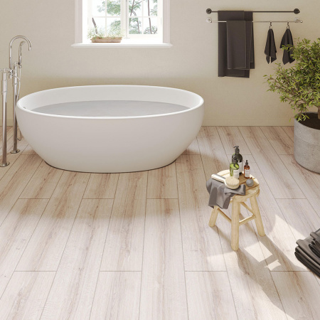 Ламинат Egger Pro Large Aqua Plus Дуб Шерман светлый EPL183