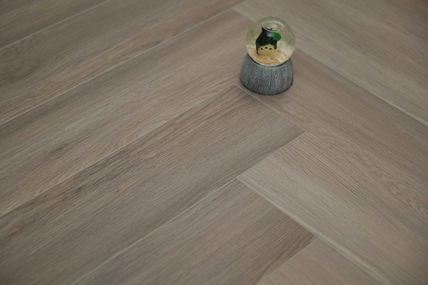 SPC ламинат Evofloor Parquet Click Брессе P3040-2