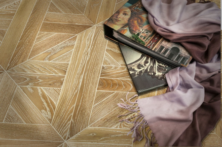 Инженерная доска (модуль) Kochanelli Гордон Дуб Эстато