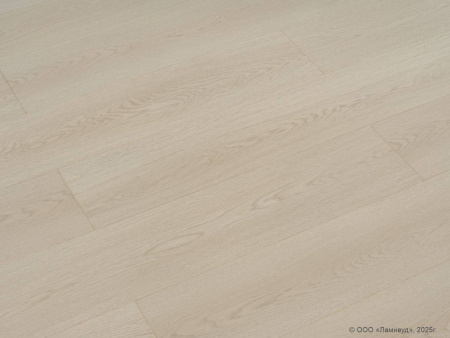 Ламинат Lamiwood Select 8/34 4V 816 Дуб Ванильный 1215x195