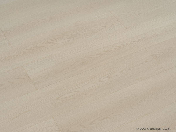 Ламинат Lamiwood Select 8/34 4V 816 Дуб Ванильный 1215x195
