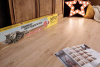 Ламинат Belfloor Universal 12/33 4V BF12-491-UN Венге 1215x195