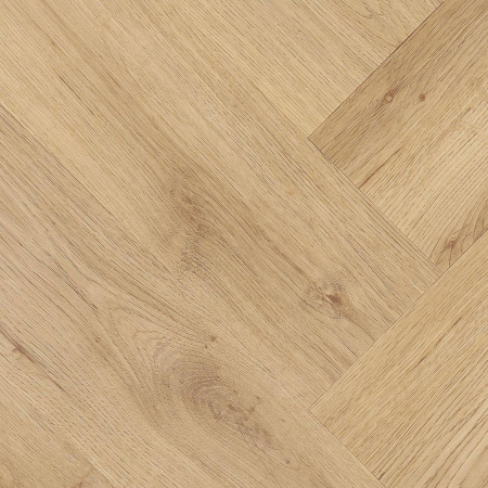 SPC Ламинат VinilPol Herringbone 7/34 4V 9965 Паркет Бруно 762x127