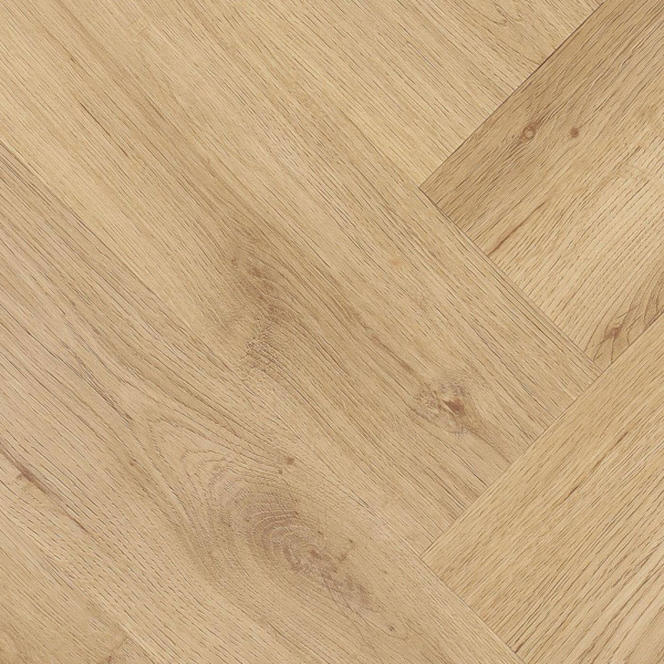 SPC Ламинат VinilPol Herringbone 7/34 4V 9965 Паркет Бруно 762x127