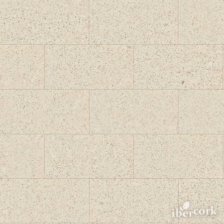 Стеновая панель IberCork EasyCork Уэльва Бланко