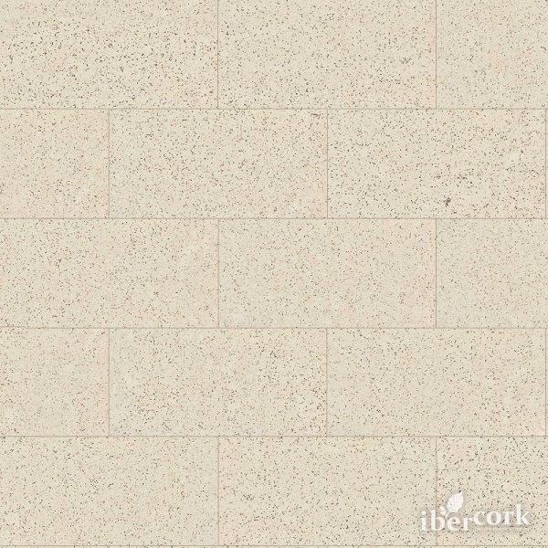 Стеновая панель IberCork EasyCork Уэльва Бланко